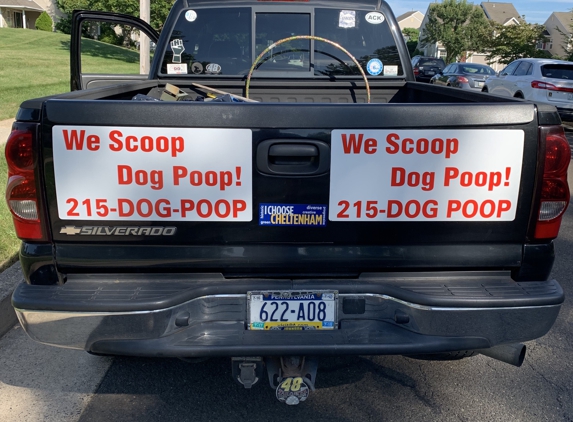 Poopie Scoopers R-Us - Cheltenham, PA