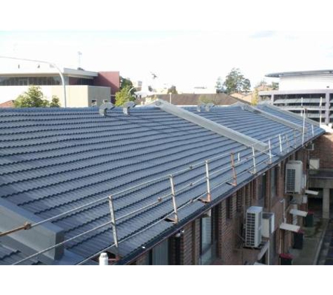 Sydney Gutter & Roof Restoration - Seven Hills, NSW