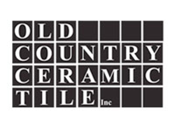 Old Country Ceramic Tile Inc. - Westbury, NY