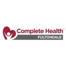 Complete Health - Fultondale - Medical Centers