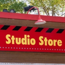 Studio Store - Novelties