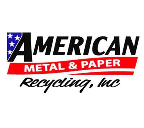 American Metal & Paper Recycling Inc - West Bend, WI