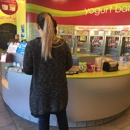 Menchie's Frozen Yogurt - Yogurt