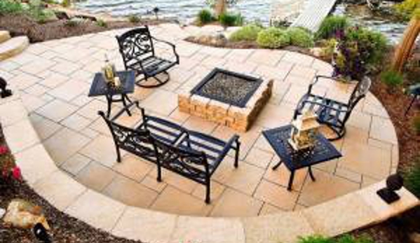 Midwest Decorative Stone & Landscape Supply - Fitchburg, WI