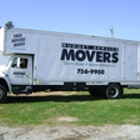 Budget Service Movers