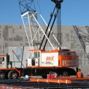 Erix Crane & Rigging - Cranes-Renting & Leasing