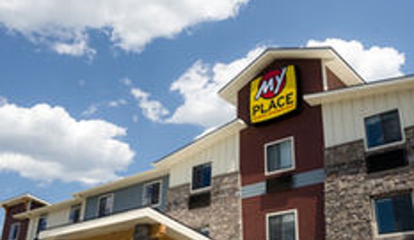 My Place Hotel-Rock Springs, WY - Rock Springs, WY