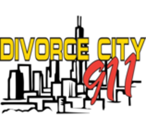 Divorce City 911 - Bakersfield, CA