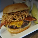 Atlanta Braves All Star Grill - American Restaurants