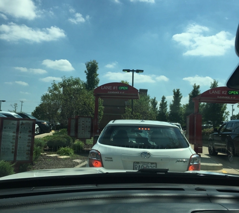 Chick-fil-A - Des Peres, MO