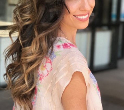 Badri Kermani Salon - Del Mar, CA