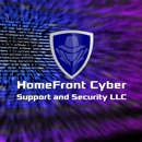 HomeFront Cyber Support And Security LLC - Computer Technical Assistance & Support Services