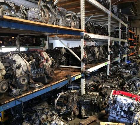 H&L Japanese Engine - Paramount, CA