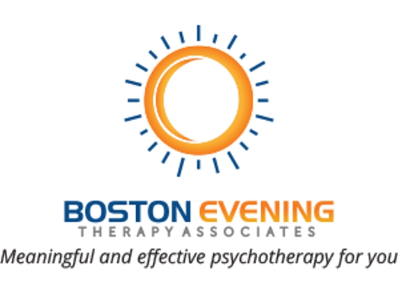 Boston Evening Therapy Associates - Brighton, MA