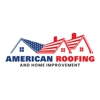 American Roofing and Home Improvement gallery