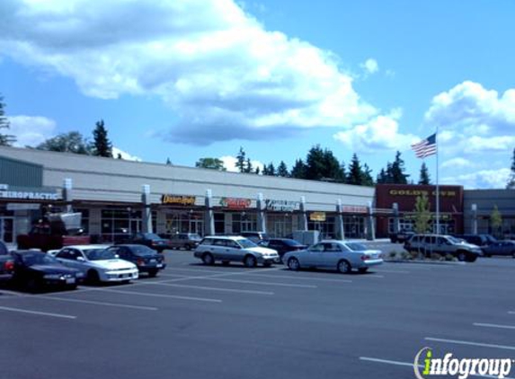 Aim Mail Center - Shoreline, WA