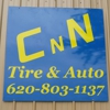 CnN Tire & Auto gallery