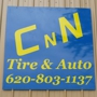 CnN Tire & Auto