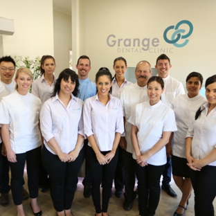 Grange Dental Clinic - Grange, SA. The team at Grange Dental Clinic