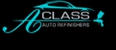 A Class Auto Refinishers - Panel Beater & Painters