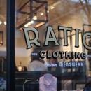 Ratio Clothing - Men's Clothing