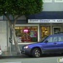 Crystal Cleaners - Dry Cleaners & Laundries