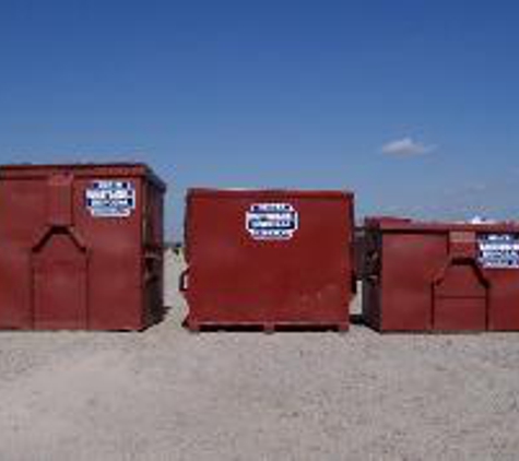 Whitting Hill Disposal Service - Muskogee, OK