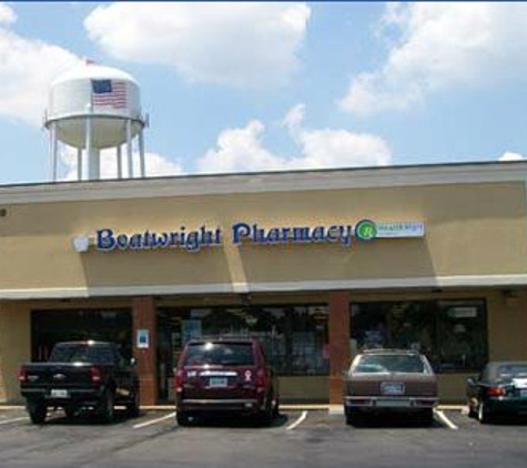 Boatwright Pharmacy - Millington, TN