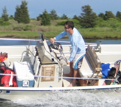 All Cape Boat Rentals - Hyannis, MA