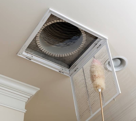 Advanced Air Duct Cleaning Houston - Houston, TX