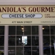 Cavaniola's Gourmet