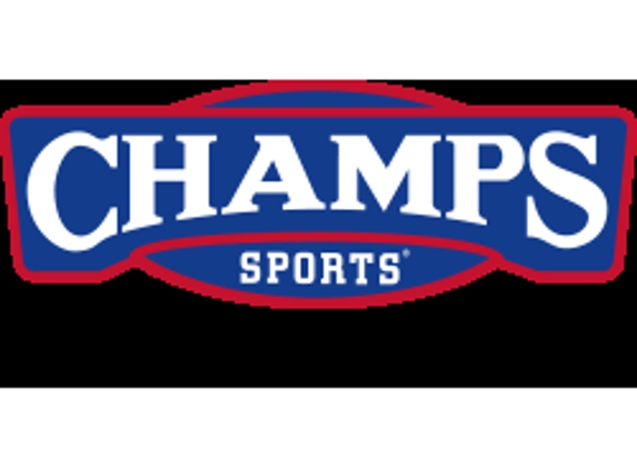 Champs Sports - Rochester, NY