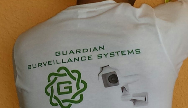 Guardian Surveillance Systems - Miami Gardens, FL