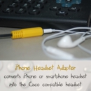 Headset Adapter Company - Telephone Equipment & Systems