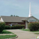 Garland Seventh-Day Adventist Church - Seventh-day Adventist Churches