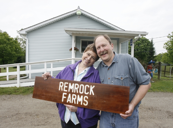 Remrock Farms Veterinary - Plymouth, MI