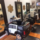 Boonton Barbershop