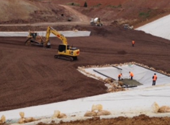 Waldig Civil Construction - Tesbury, VIC