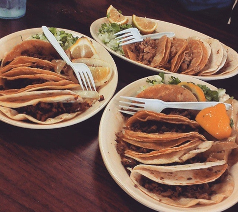 Taqueria El Paisano - Dallas, TX