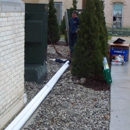 MCL Radon Gas Technicians - Radon Testing & Mitigation