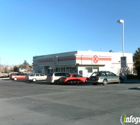 Circle K - Albuquerque, NM