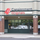 Consignment Originals - Clothing Stores