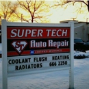 Super Tech Auto - Automobile Parts & Supplies