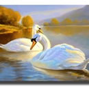 Diann Haist Fine Art Gallery - Picture Framing