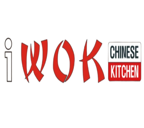 iWok Chinese Kitchen - Chula Vista, CA
