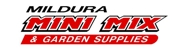 Mildura Mini Mix - Garden Equipment & Supplies