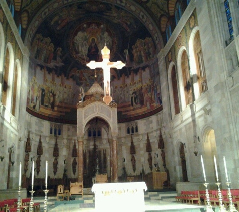 Cathedral Queen Of Holy Rosary - Toledo, OH