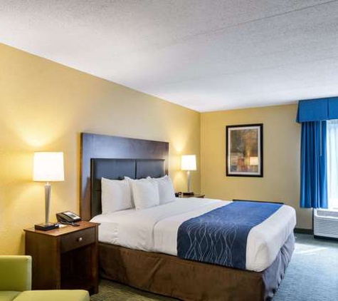 Comfort Inn & Suites Newark - Wilmington - Newark, DE