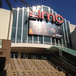 AMC Theaters - Burbank, CA