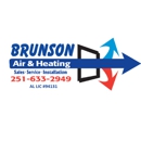 Brunson Air Conditioning & Heating Inc - Heat Pumps